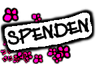 Spenden